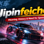 Jipinfeiche