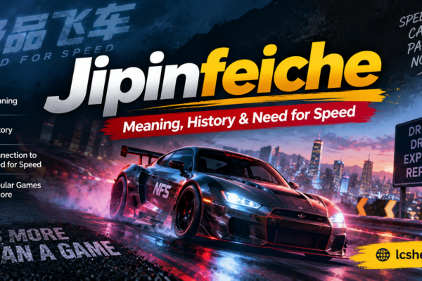 Jipinfeiche