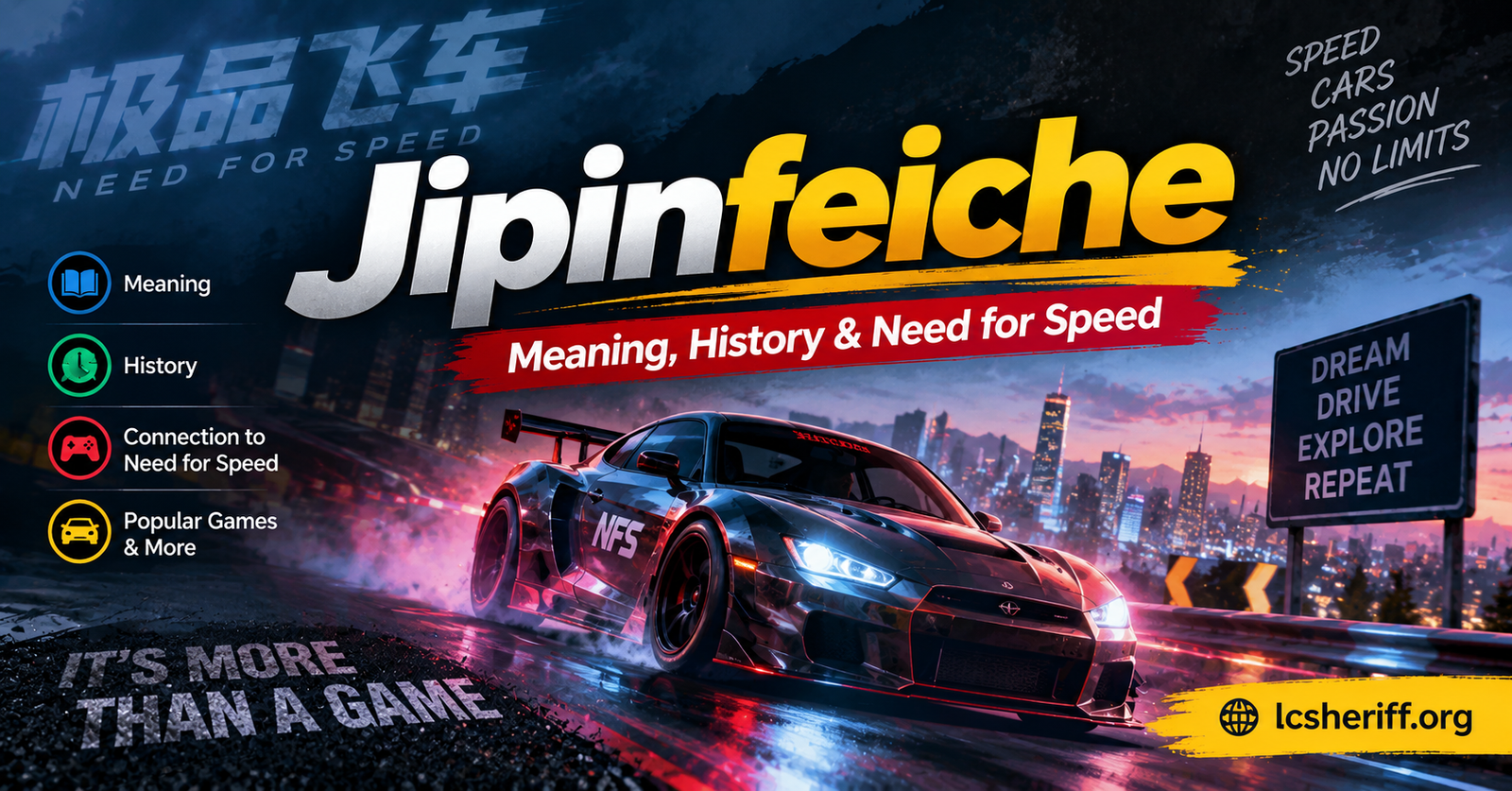 Jipinfeiche