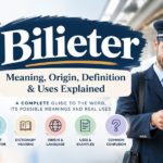 Bilieter