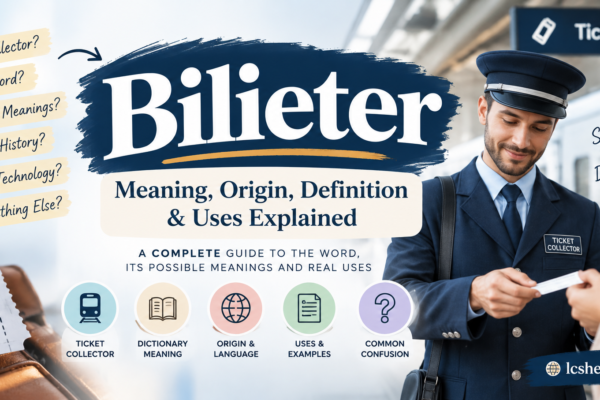 Bilieter