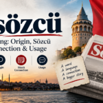 Ksözcü