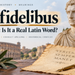 infidelibus