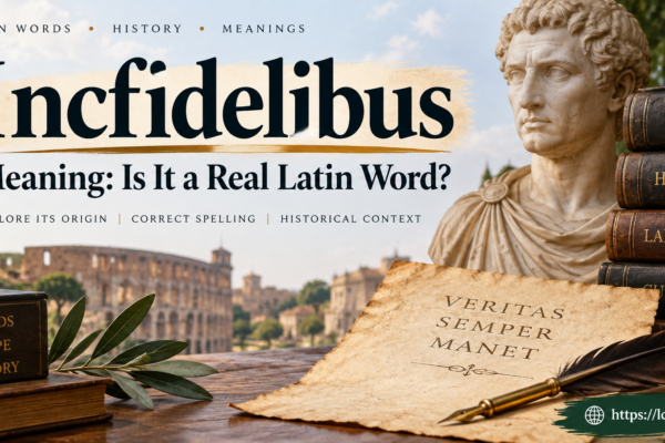 infidelibus