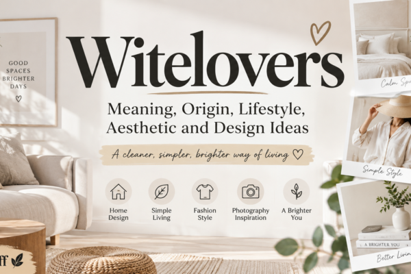 Witelovers