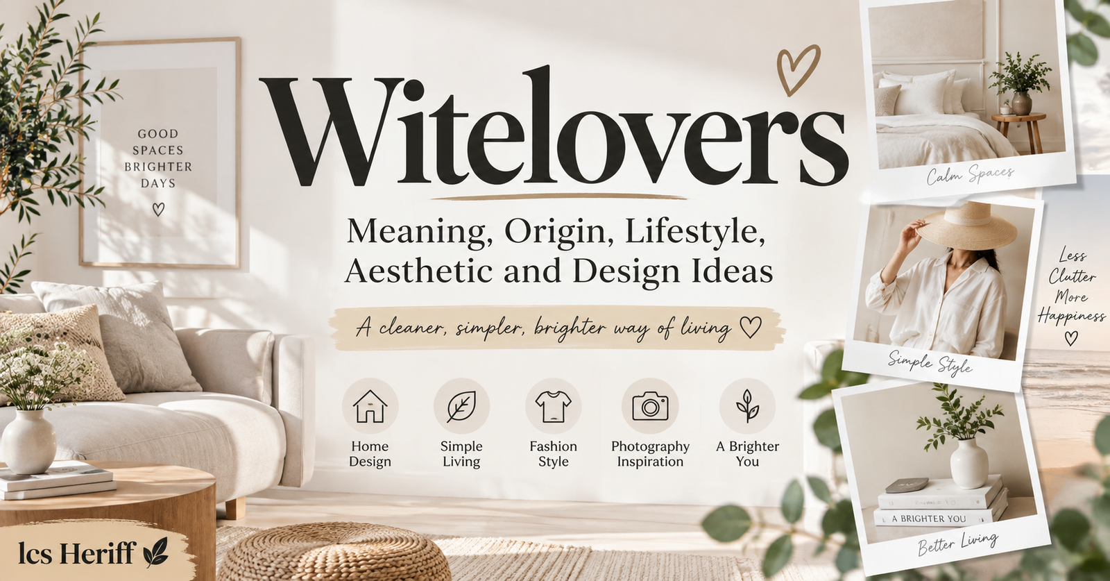 Witelovers