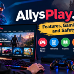 AllysPlay.com