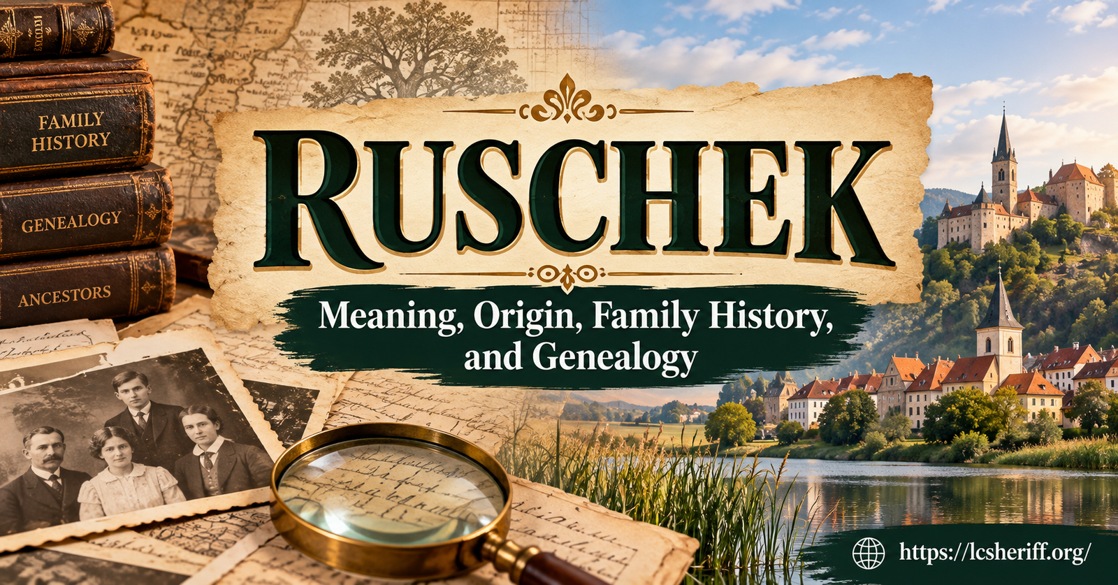 Ruschek