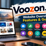 Voozon.com