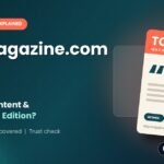 tozymagazine.com usa