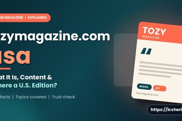 Tozymagazine.com USA: What Tozy Magazine Is and What U.S. Readers Should Know tozymagazine.com usa